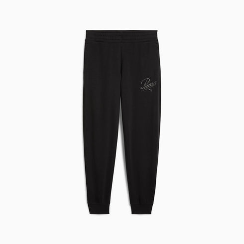 PUMA Women KNITTED PANTS| 68498501