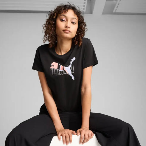 PUMA Women TEES | 68499101