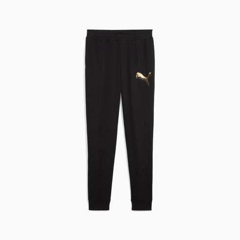 PUMA Women KNITTED PANTS| 68499951