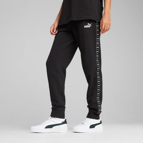 PUMA Women KNITTED PANTS| 68501301