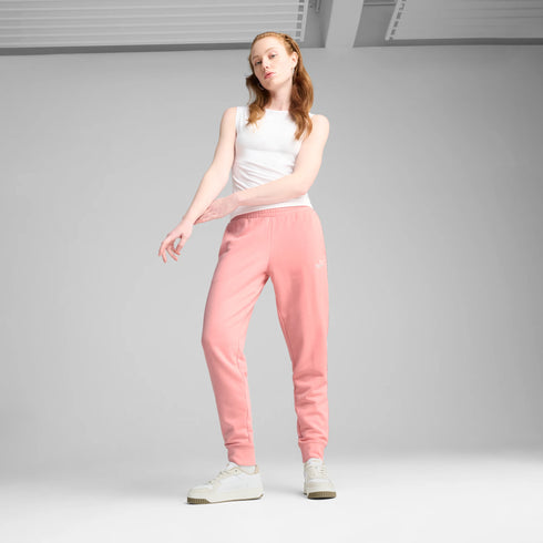 PUMA Women KNITTED PANTS| 68501318