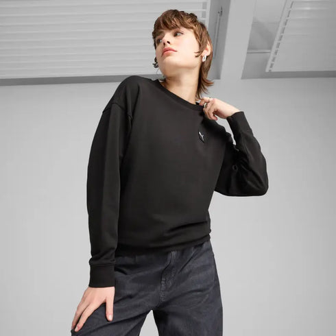 PUMA Women CREW SWEATS | 68501701