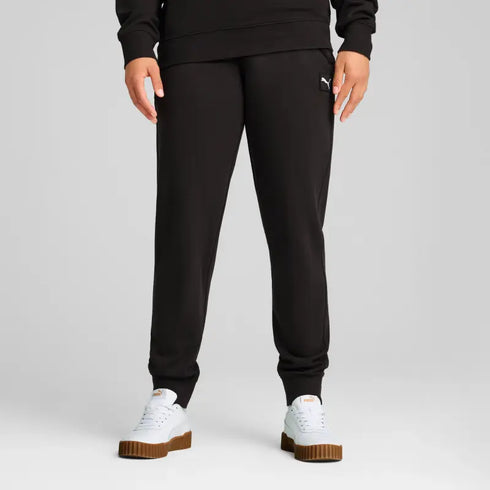 PUMA Women KNITTED PANTS | 68501901