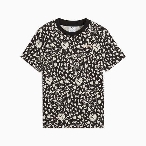 PUMA JUNIOR T.SHIRTS| 68510601