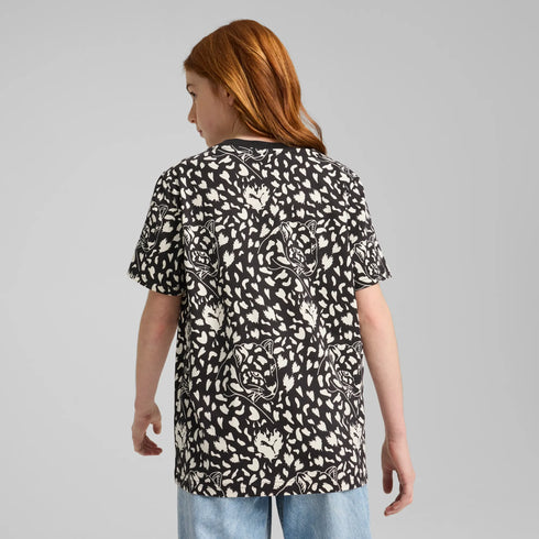 PUMA JUNIOR T.SHIRTS| 68510601