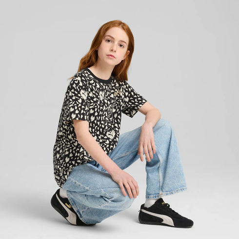 PUMA JUNIOR T.SHIRTS| 68510601