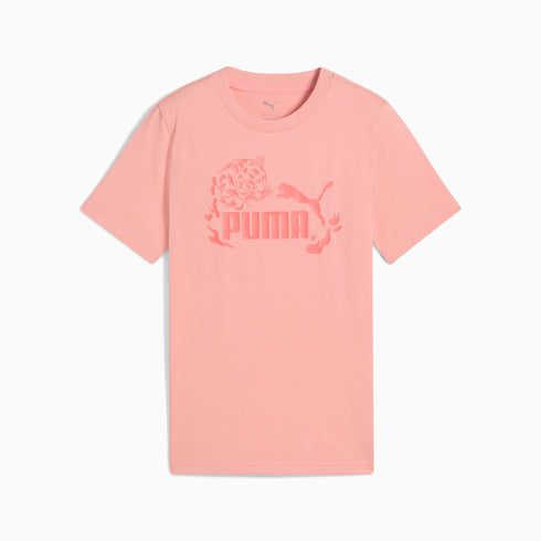 PUMA JUNIOR T.SHIRTS| 68510718