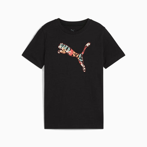 PUMA JUNIOR T.SHIRTS| 68511601