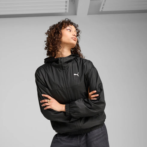 PUMA Women WINDBREAKERS| 68513401
