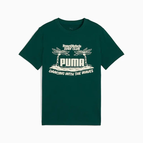 PUMA JUNIOR T.SHIRTS | 68515260