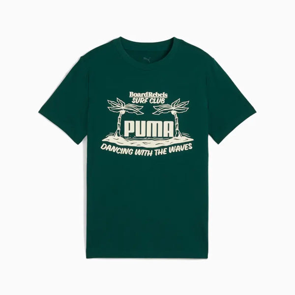 PUMA JUNIOR T.SHIRTS | 68515260