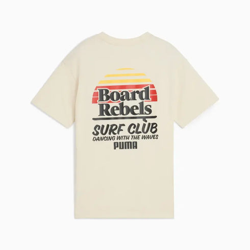 PUMA JUNIOR T.SHIRTS | 68515387
