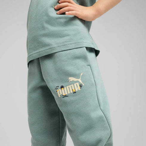 Sandy Adventures Sweatpants Kids