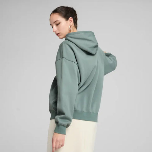 PUMA Women HOODIES | 68539830