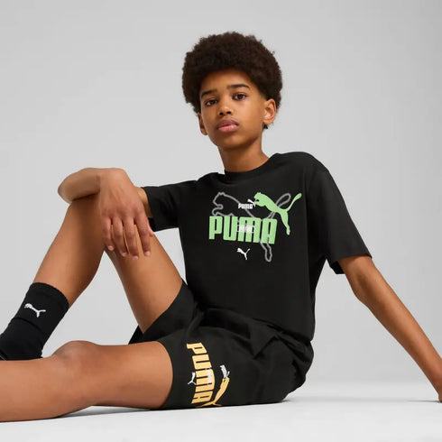 PUMA JUNIOR T.SHIRTS | 68579501