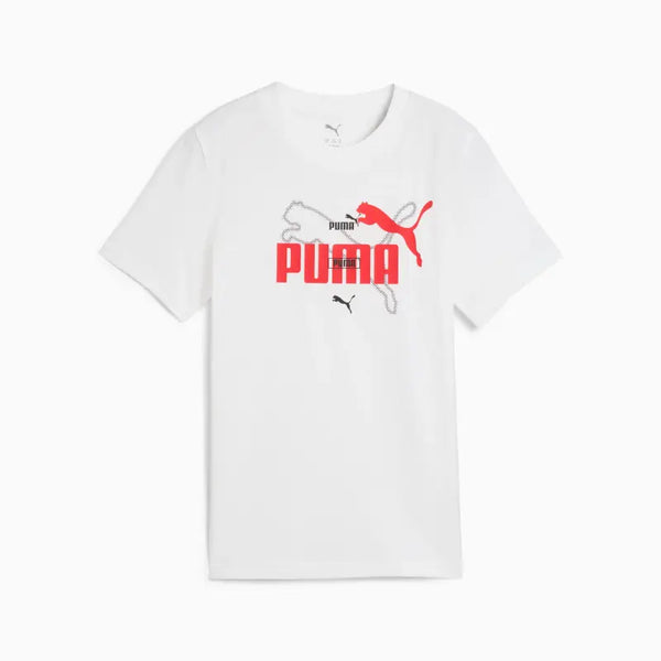 PUMA JUNIOR T.SHIRTS | 68579502
