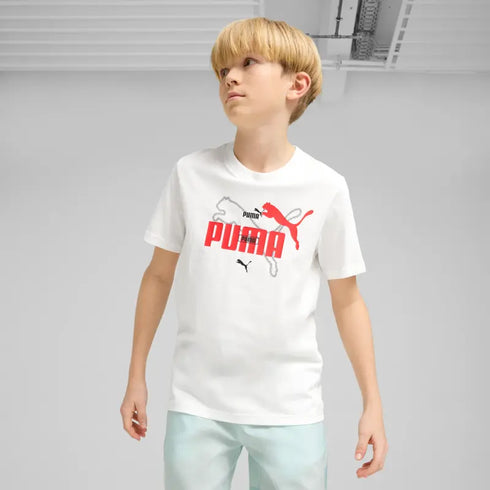 PUMA JUNIOR T.SHIRTS | 68579502