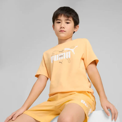 PUMA JUNIOR T.SHIRTS | 68579541