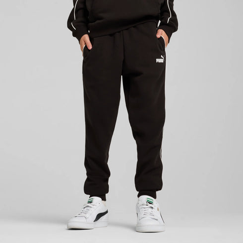 PUMA JUNIOR KNITTED PANTS|68585501