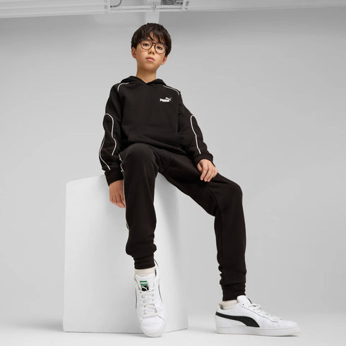 PUMA JUNIOR KNITTED PANTS|68585501