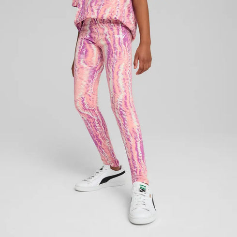 PUMA JUNIOR LEGGINGS | 68648718
