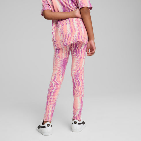 PUMA JUNIOR LEGGINGS | 68648718