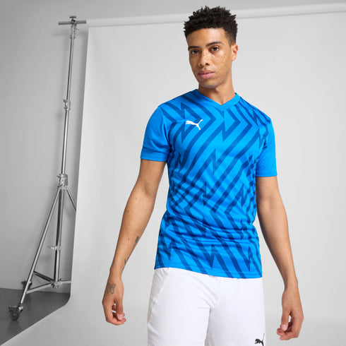 PUMA Men FOOTBALL SHIRT |70574002