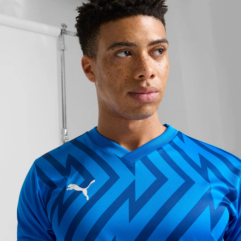 PUMA Men FOOTBALL SHIRT |70574002