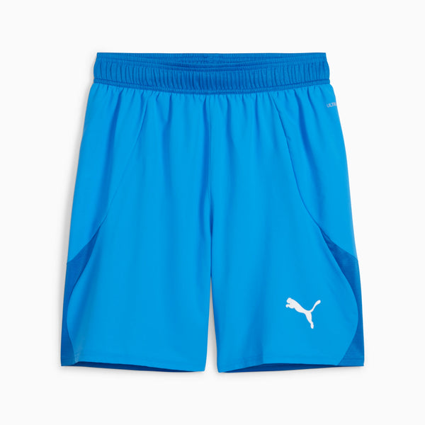 teamFINAL Men's Football Shorts