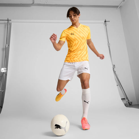 PUMA Men WOVEN SHORTS |70574304