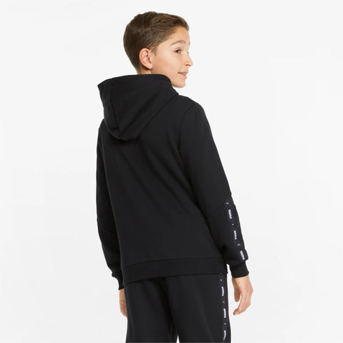 PUMA JUNIOR HOODIE | 84881801