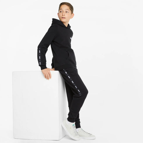 PUMA JUNIOR HOODIE | 84881801