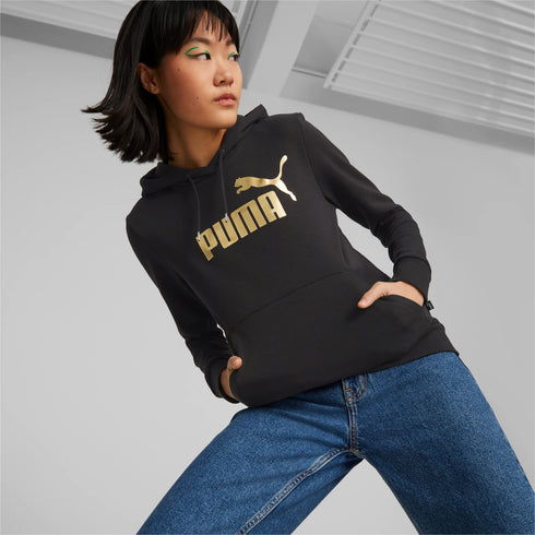 PUMA Women HOODIE | 84909601