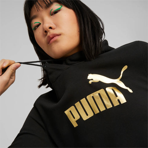 PUMA Women HOODIE | 84909601