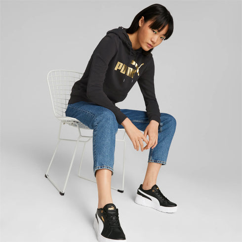 PUMA Women HOODIE | 84909601