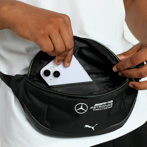 PUMA Men SHOULDER BAGS | 09040001
