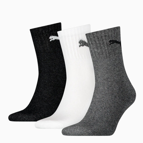PUMA UNISEX SOCKS | 90611063