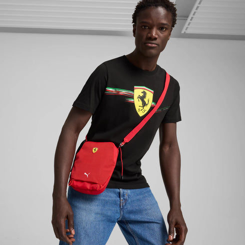 PUMA Men SHOULDER BAGS | 09066201