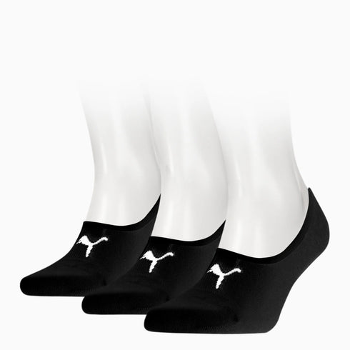 PUMA Footie 3 Pack