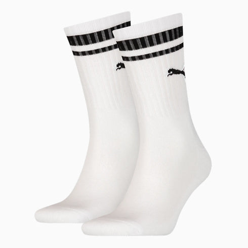 PUMA Men 2-PACK CREW SOCK | 90794402