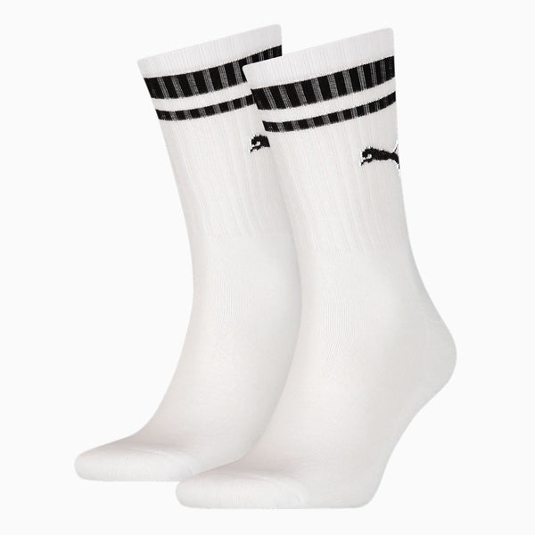 PUMA Men 2-PACK CREW SOCK | 90794402