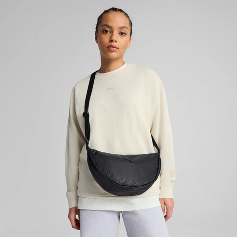 Pop 3L Half Moon Bag Women