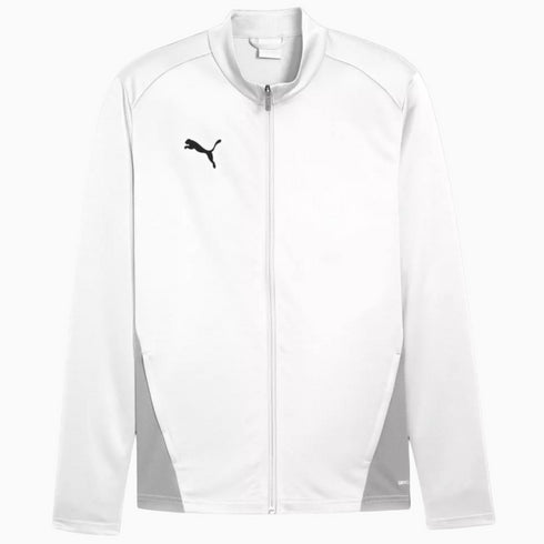 teamGOAL Men's Football Training Jacket