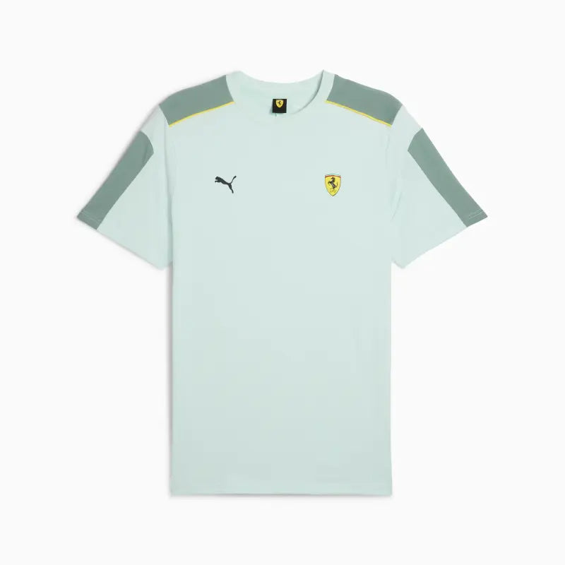 ＦＥＲＲＡＲＩ330P2 T.SHIRTS – PUMA EG